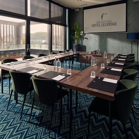 Van Der Valk Hotel Lelystad Luaran gambar