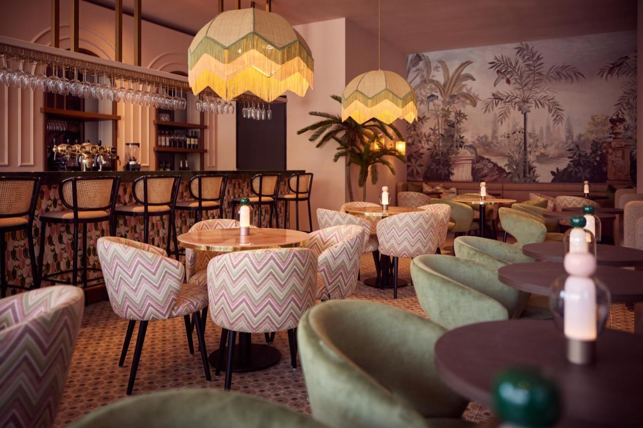 Van Der Valk Hotel Lelystad Luaran gambar