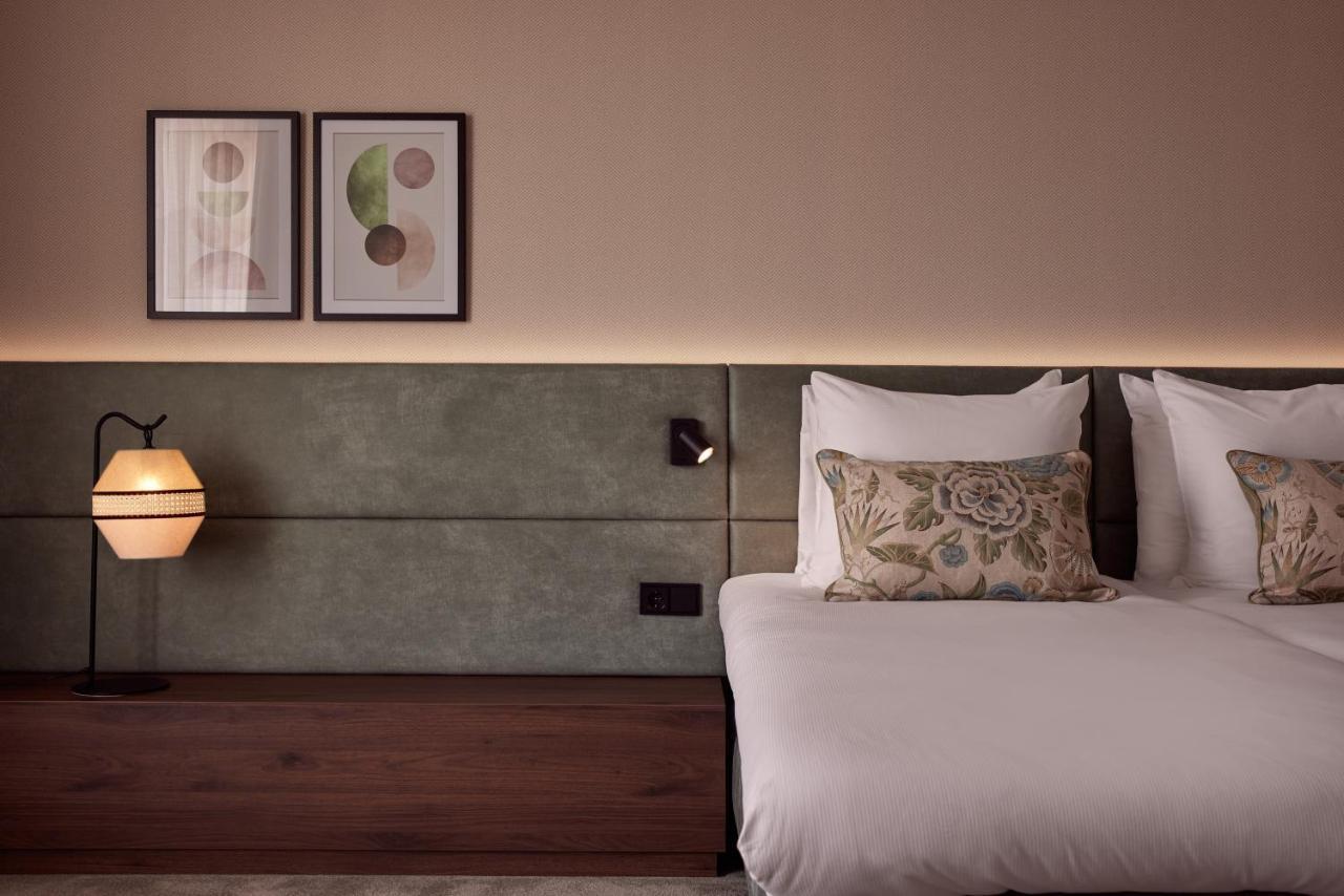 Van Der Valk Hotel Lelystad Luaran gambar