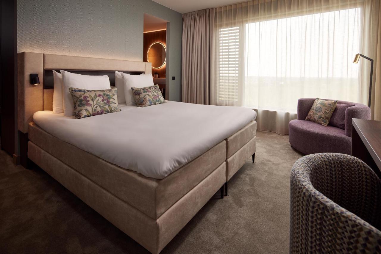 Van Der Valk Hotel Lelystad Luaran gambar
