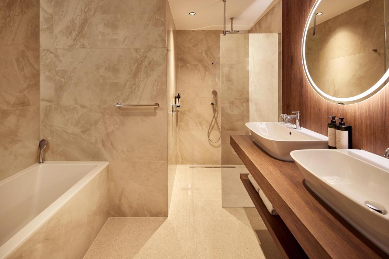 Van Der Valk Hotel Lelystad Luaran gambar