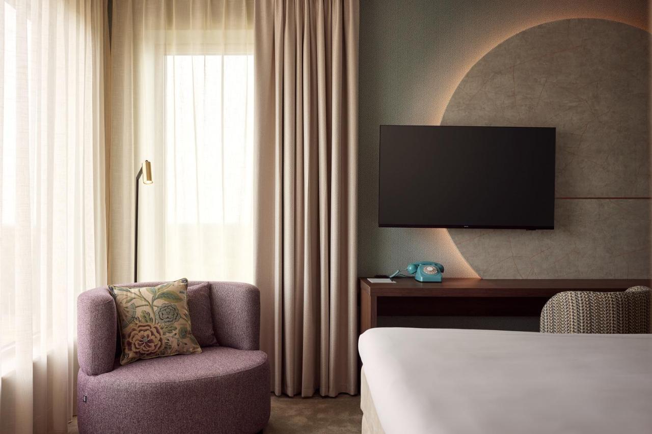 Van Der Valk Hotel Lelystad Luaran gambar