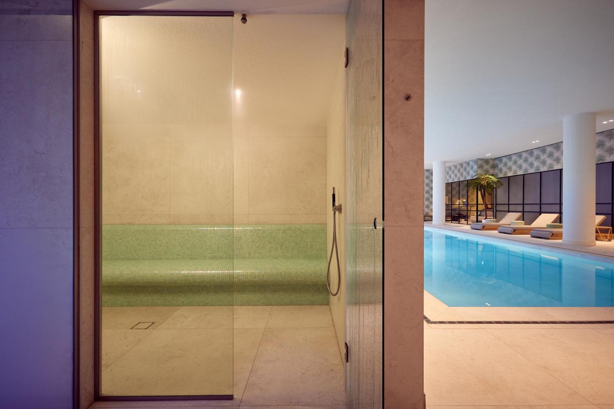 Van Der Valk Hotel Lelystad Luaran gambar