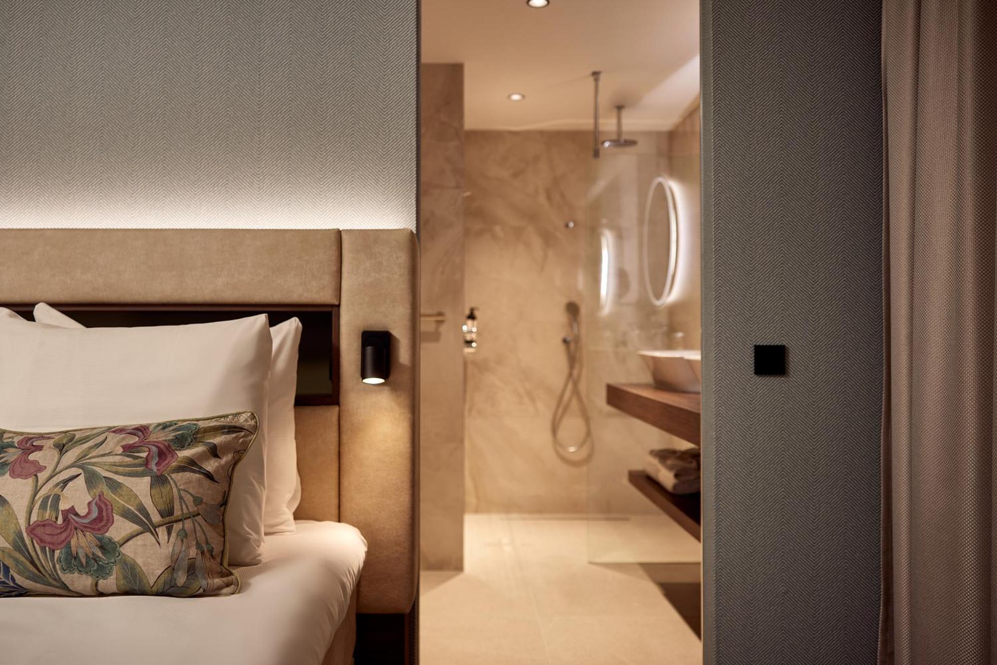 Van Der Valk Hotel Lelystad Bilik gambar